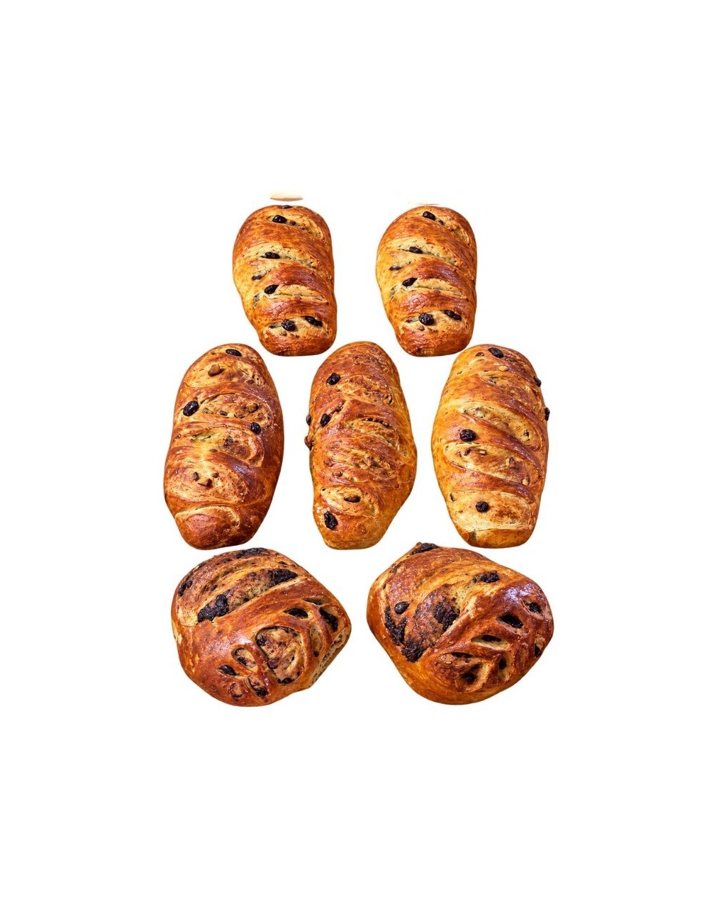 Pan de Masa Madre Artesanal | Fit & Sweet