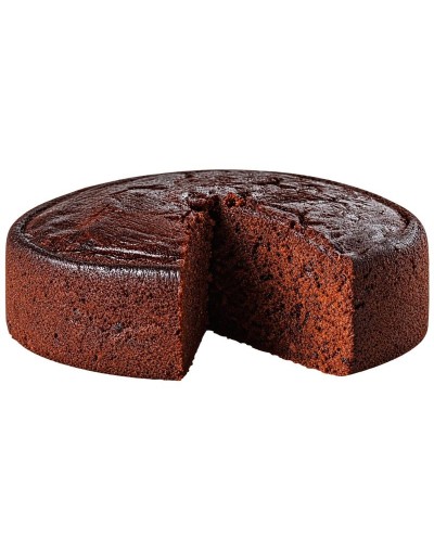 Torta de Chocolate Artesanal | Fit & Sweet