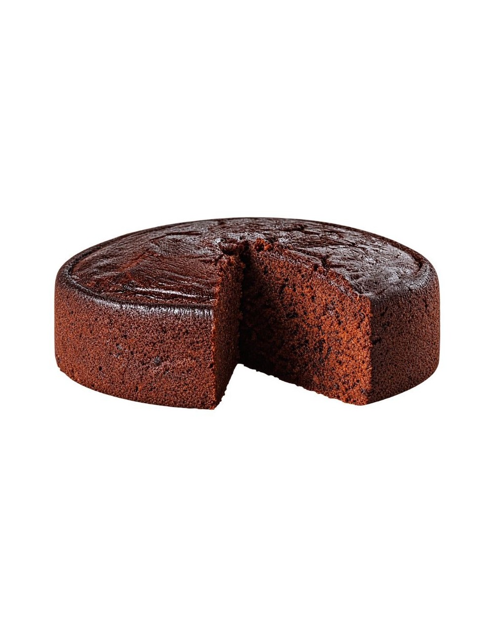 Torta de Chocolate Artesanal | Fit & Sweet