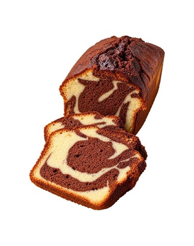 Torta Marmoleada