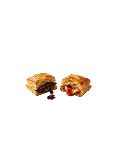 Pastelitos Gloria x 60 Grs
