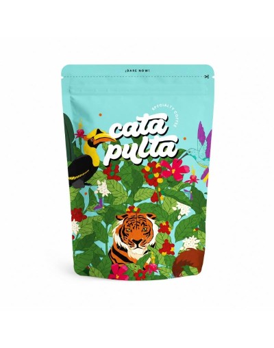 Invierno Tigre