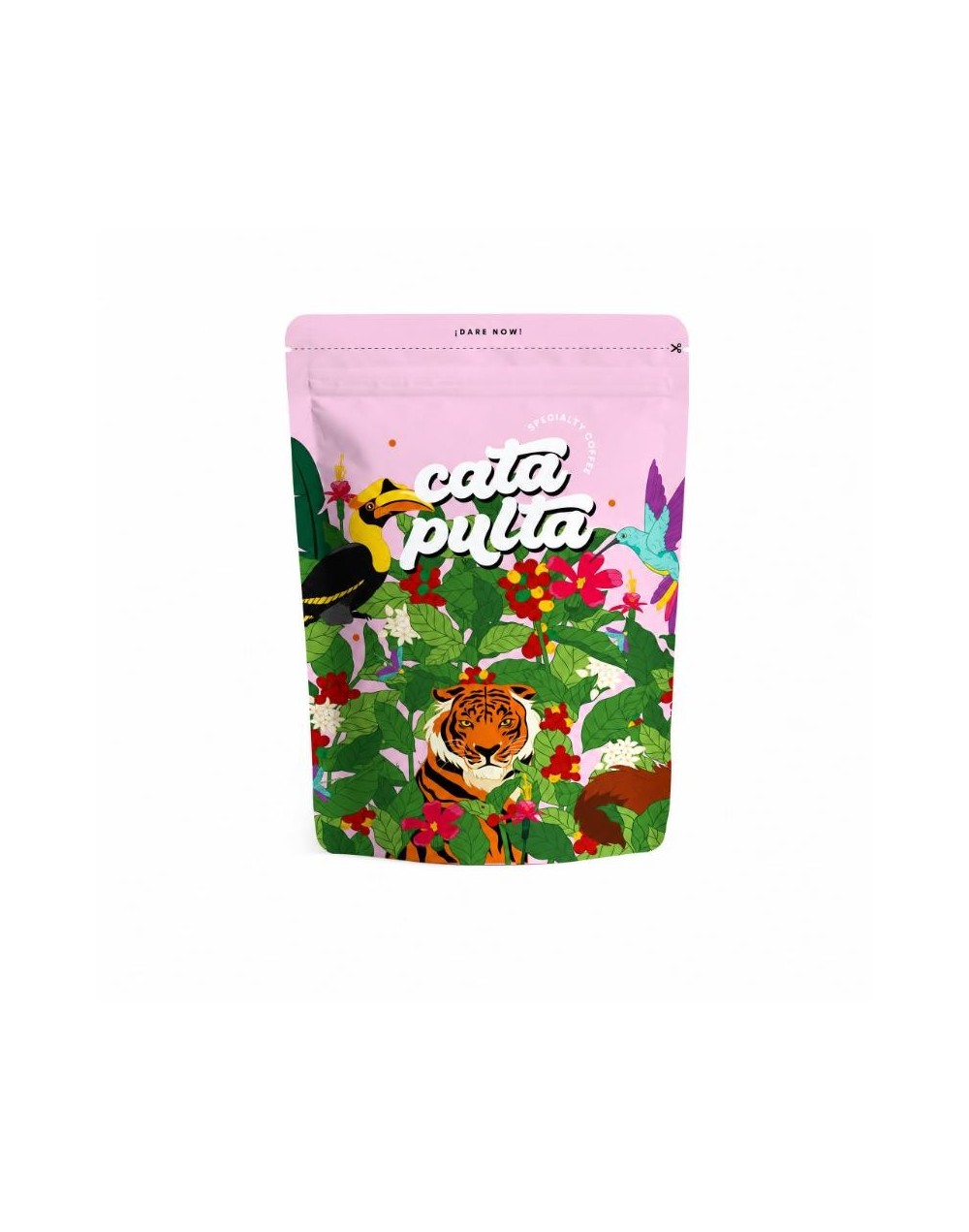 Primavera Colibri