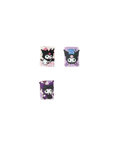 Espejos kuromi