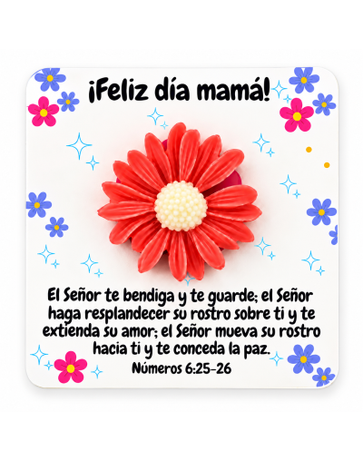 Tarjeta Esperanza 