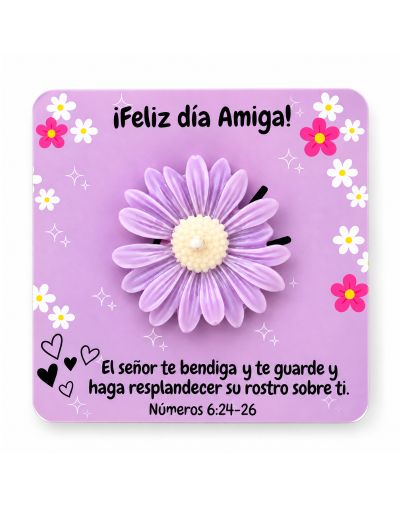 Tarjeta Esperanza 