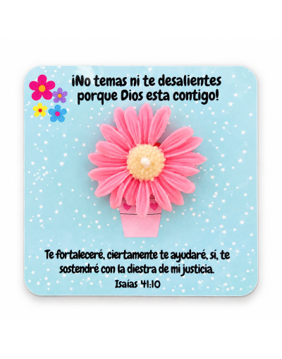 Tarjeta Esperanza 