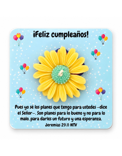 Tarjeta Esperanza 