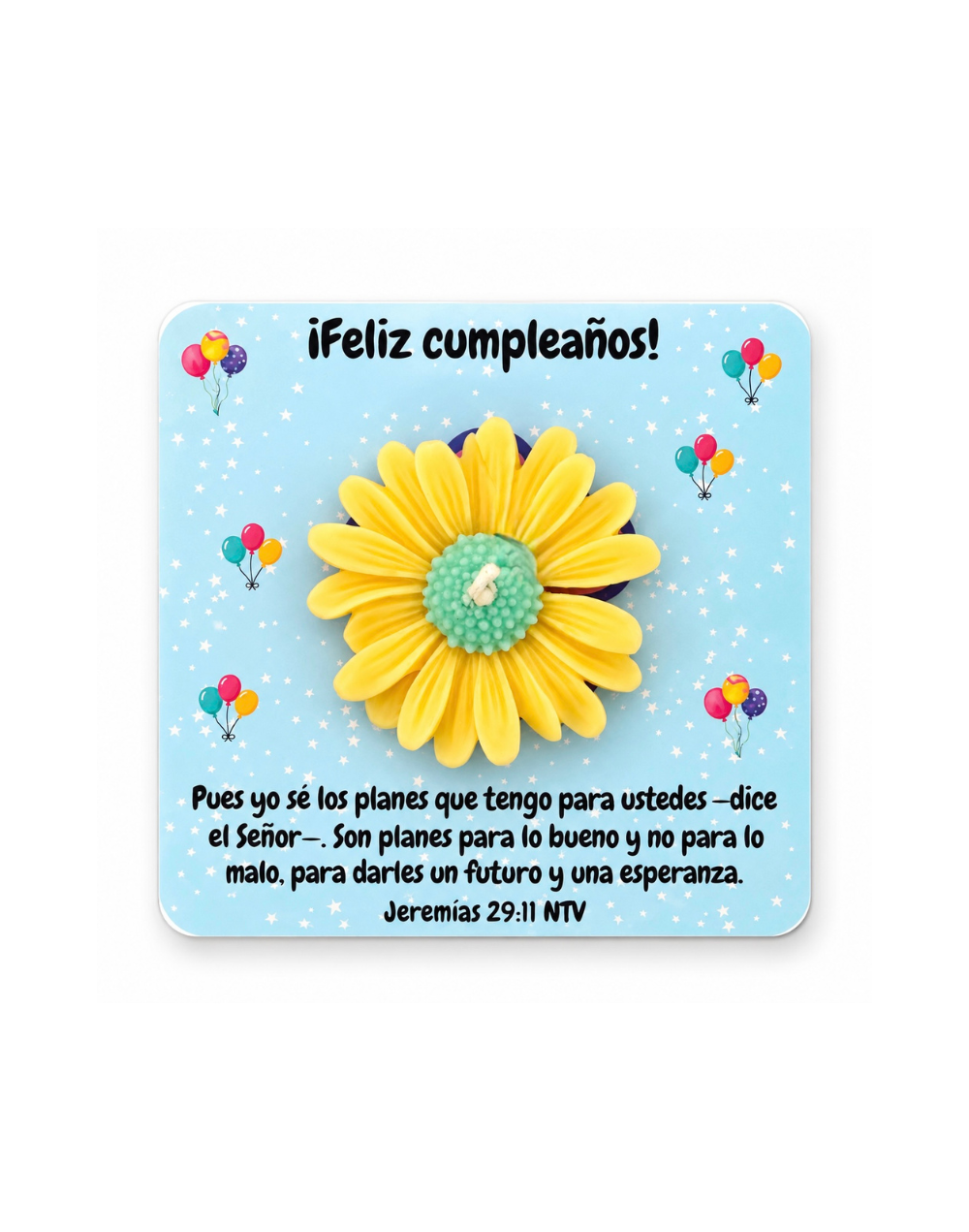 Tarjeta Esperanza 