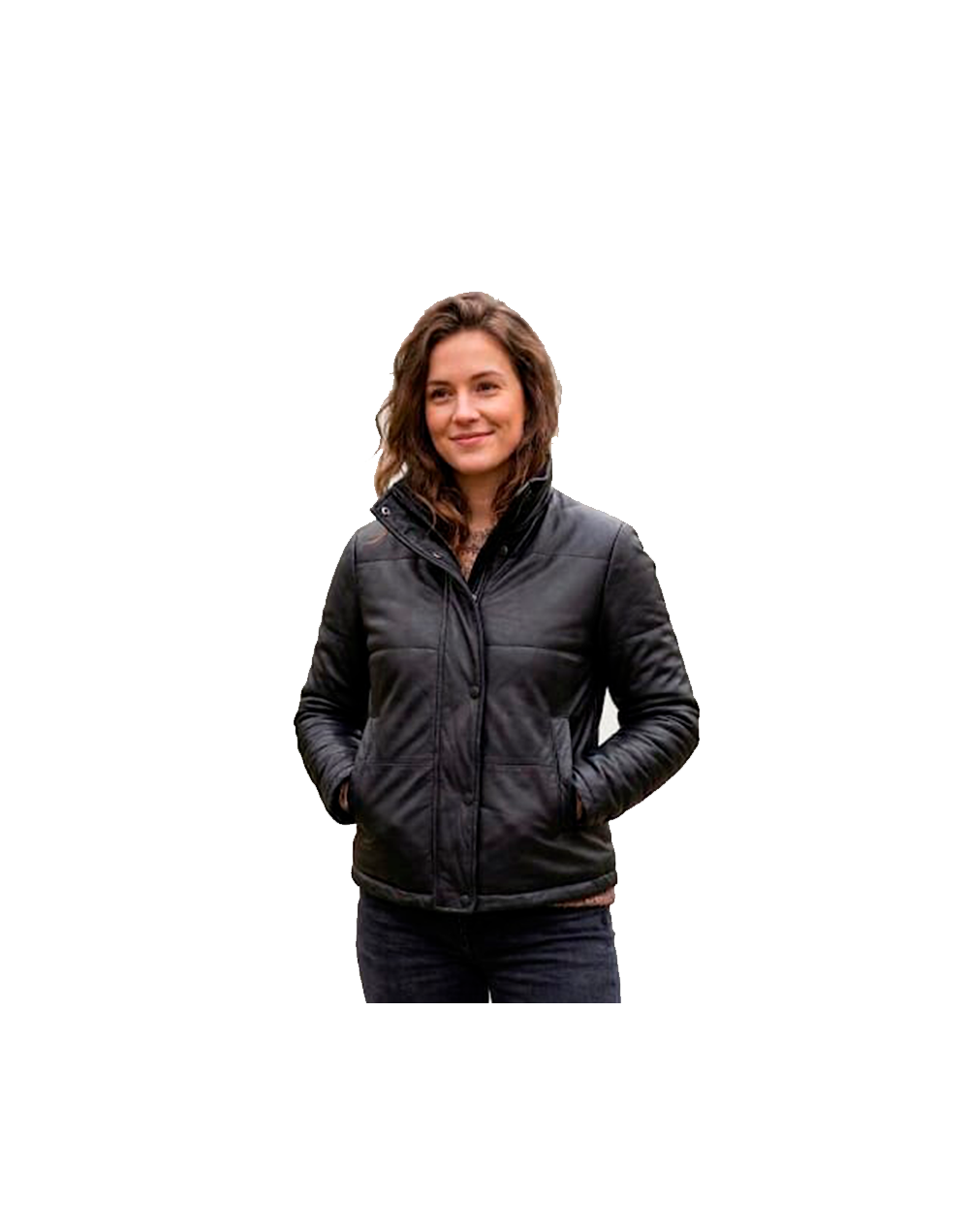 chaqueta michelin