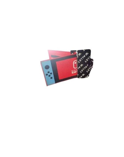SUPER BILLETERA DE REMATE 