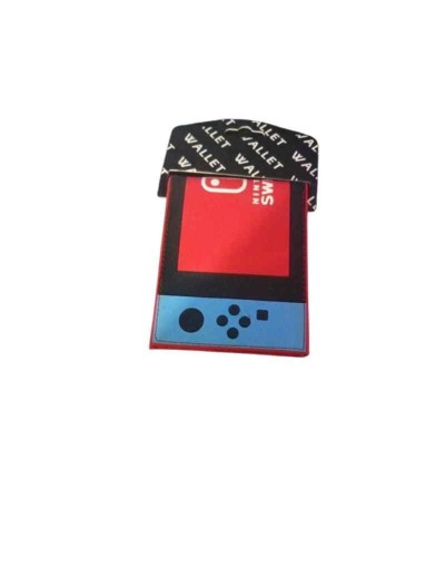SUPER BILLETERA DE REMATE 
