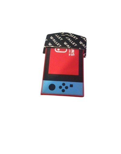 SUPER BILLETERA DE REMATE 