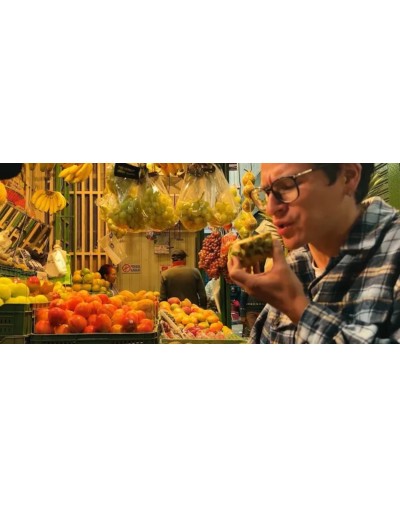 TOUR GASTRONOMICO CORABASTOS  MAÑANA 7 AM 