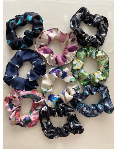Scrunchies