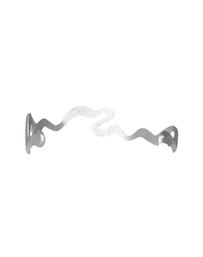 Choker Inverso
