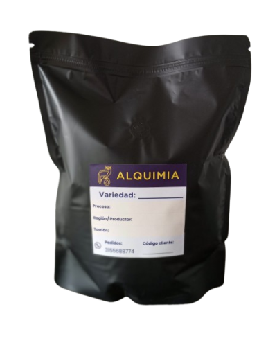 Café para negocios