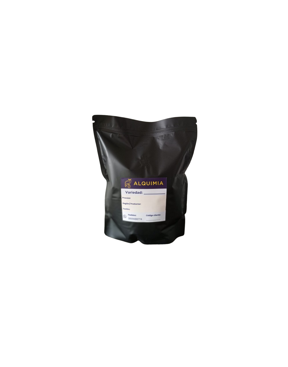 Café para negocios