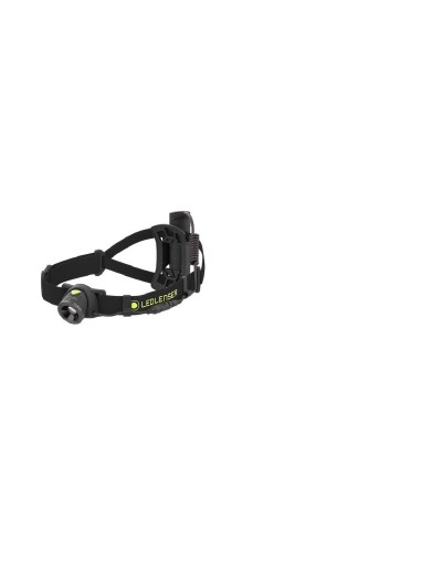 Linterna ledlenser NEO10R