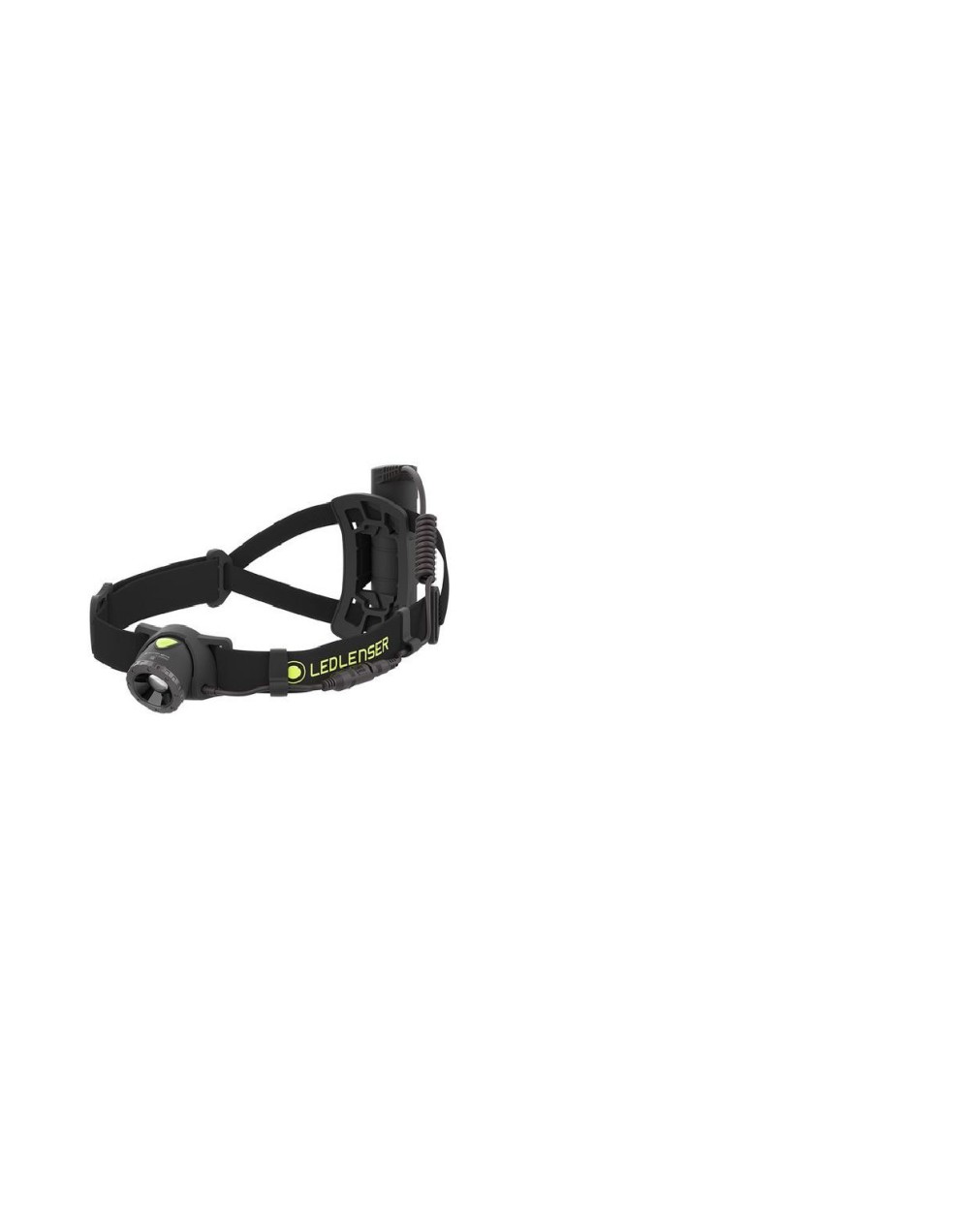Linterna ledlenser NEO10R