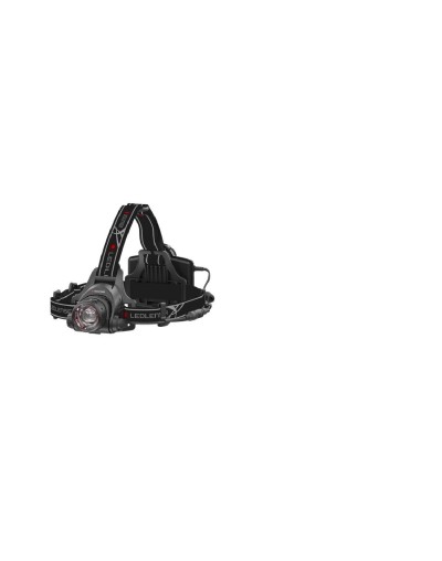 Linterna ledlenser H14R2 