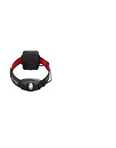 Linterna ledlenser H4 H42