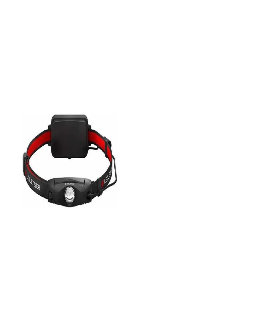 Linterna ledlenser H4 H42