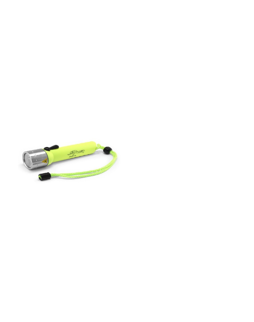 Linterna ledlenser D142
