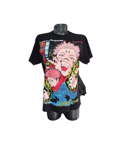 camiseta 