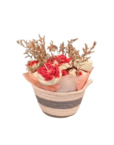 Bouquet Pasión