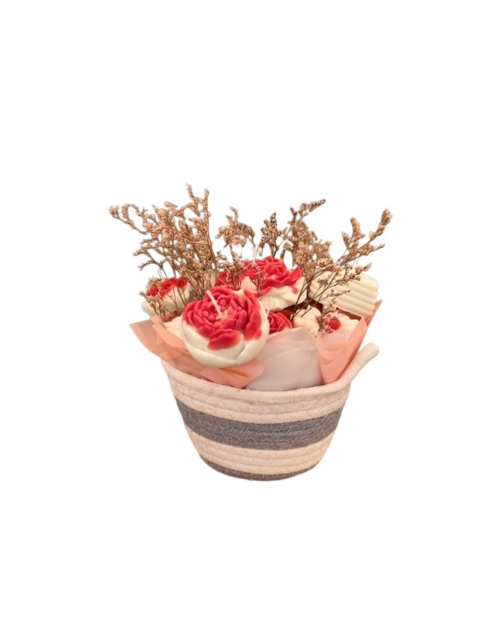Bouquet Pasión