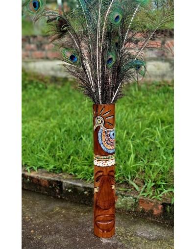 Jarrones decorativos