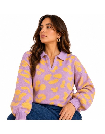  Print Lila