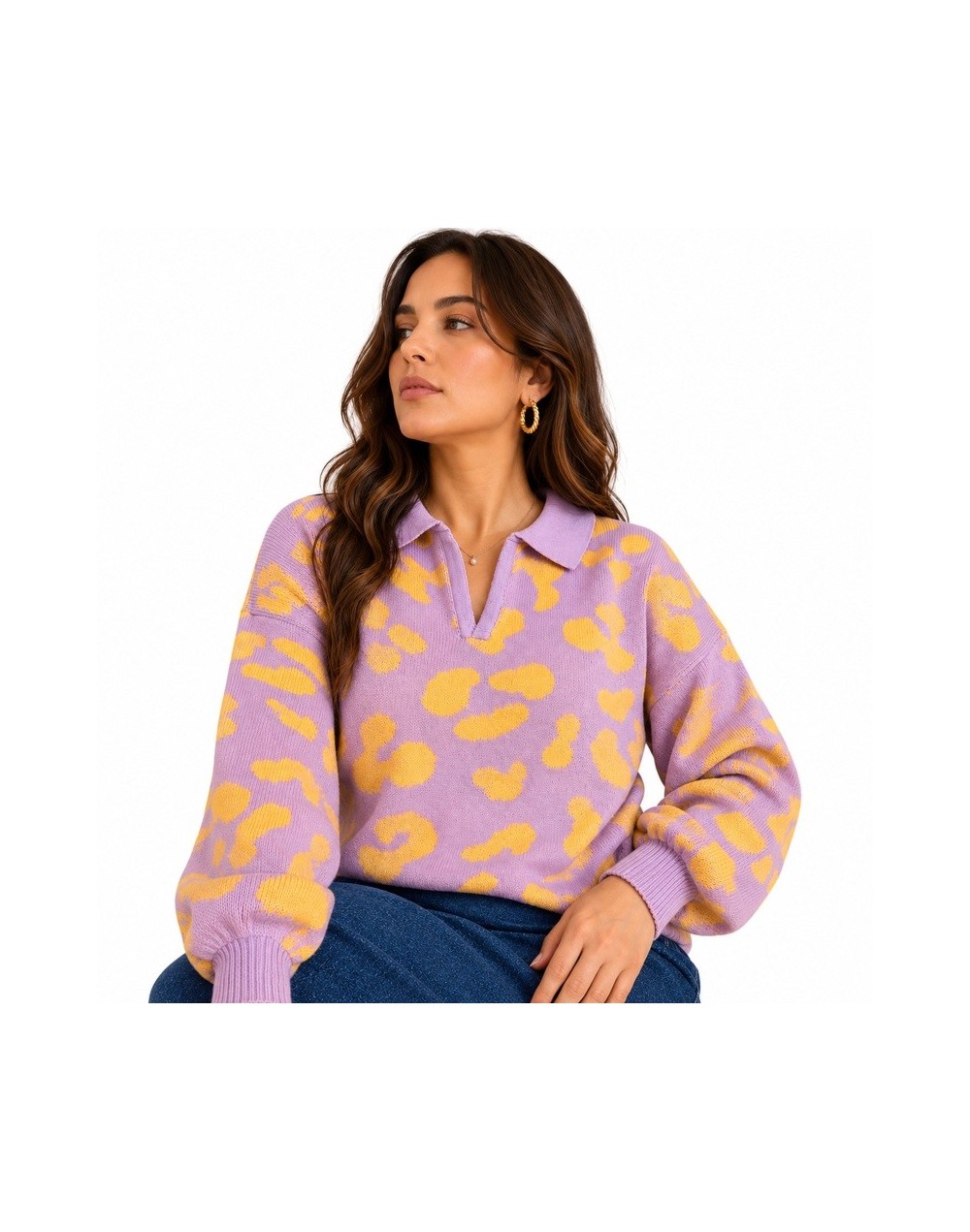  Print Lila