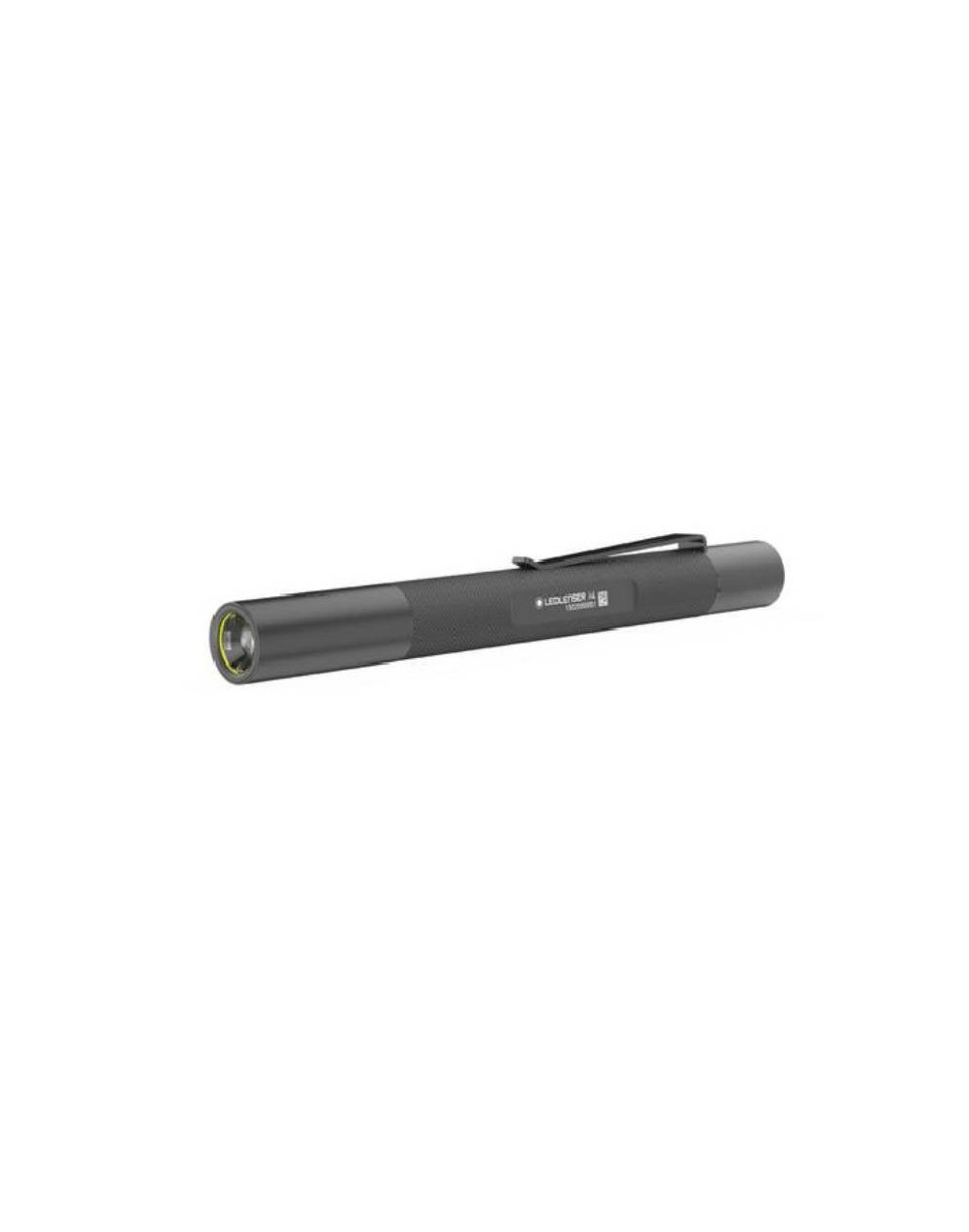 linterna ledlenser I4