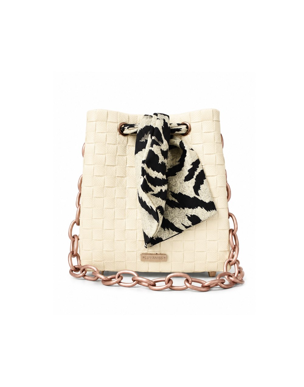 BOLSO BUCKET