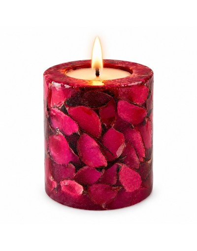 Velas Holisticas y Decorativas