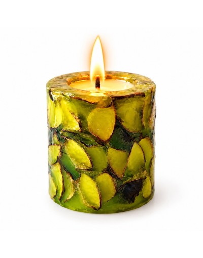 Velas Holisticas y Decorativas