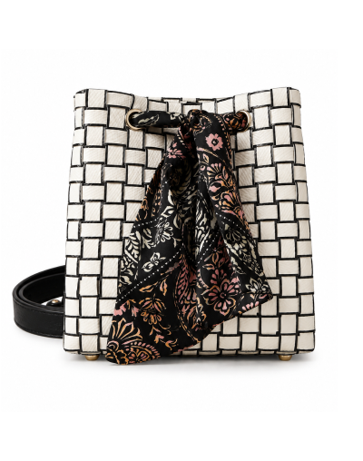 BOLSO BUCKET