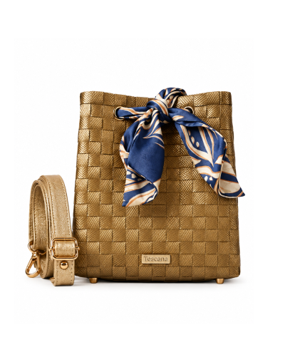 BOLSO BUCKET