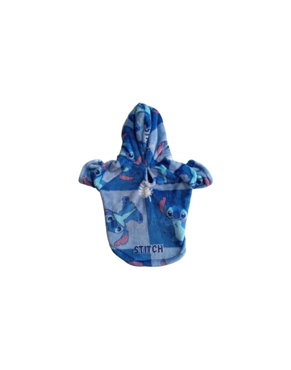 Saco para mascotas talla s