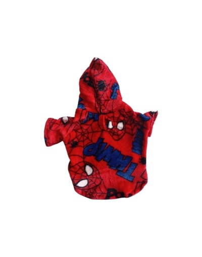 Saco para mascotas talla s