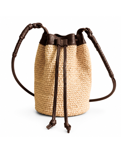 bolso bucket cordon 