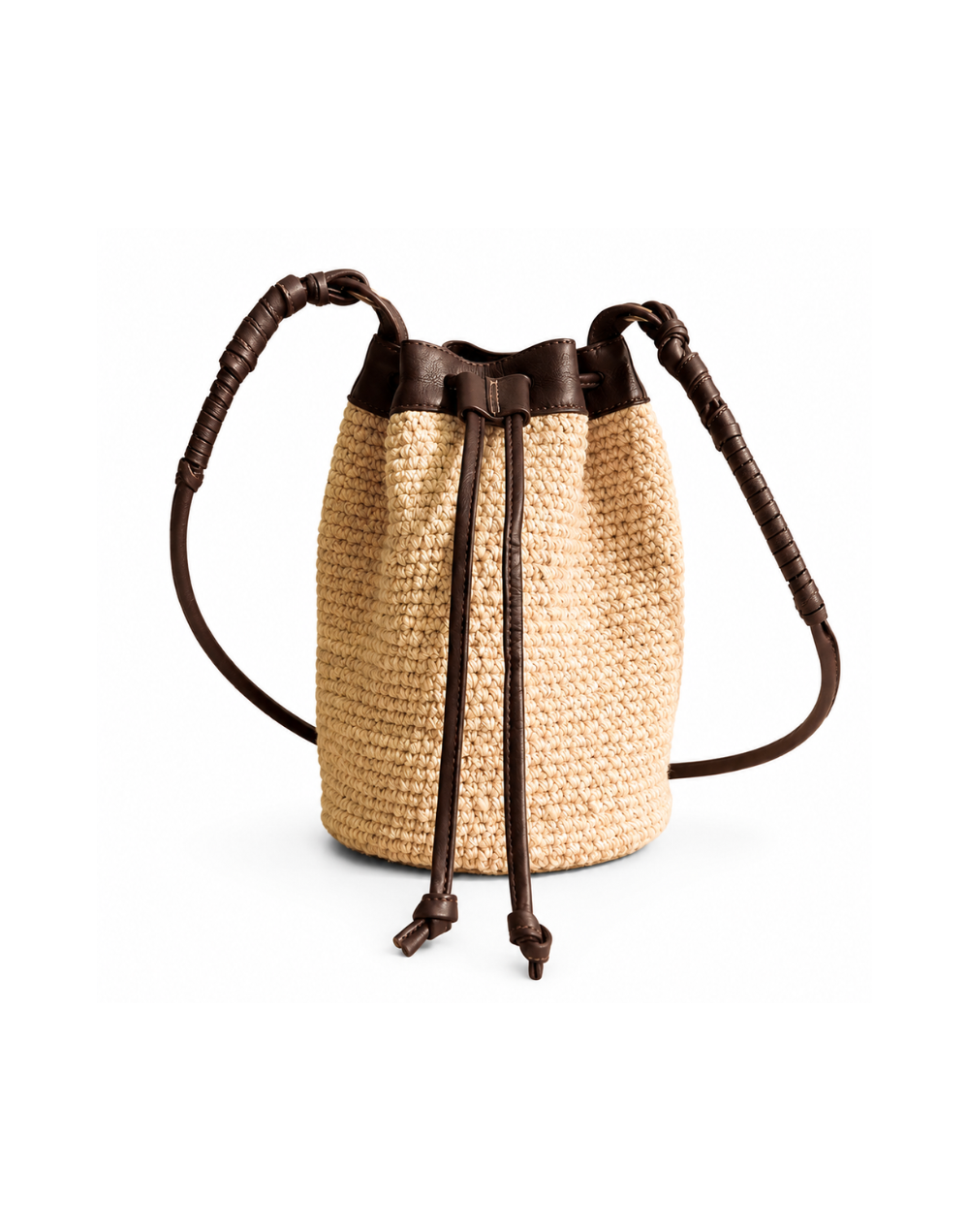 bolso bucket cordon 