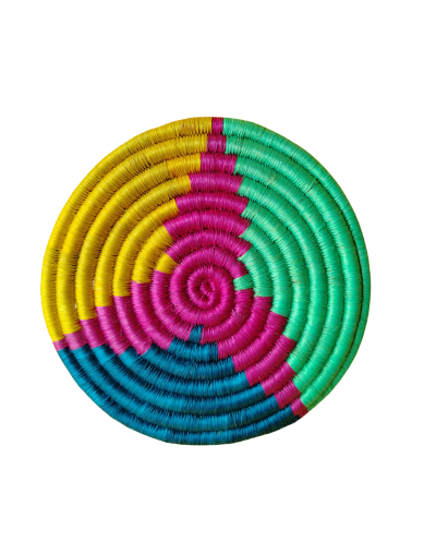 INDIVIDUAL, DIAMETRO 20CM
