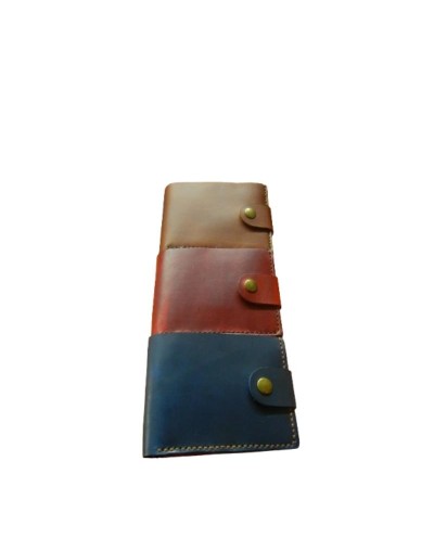 Billetera Bifold