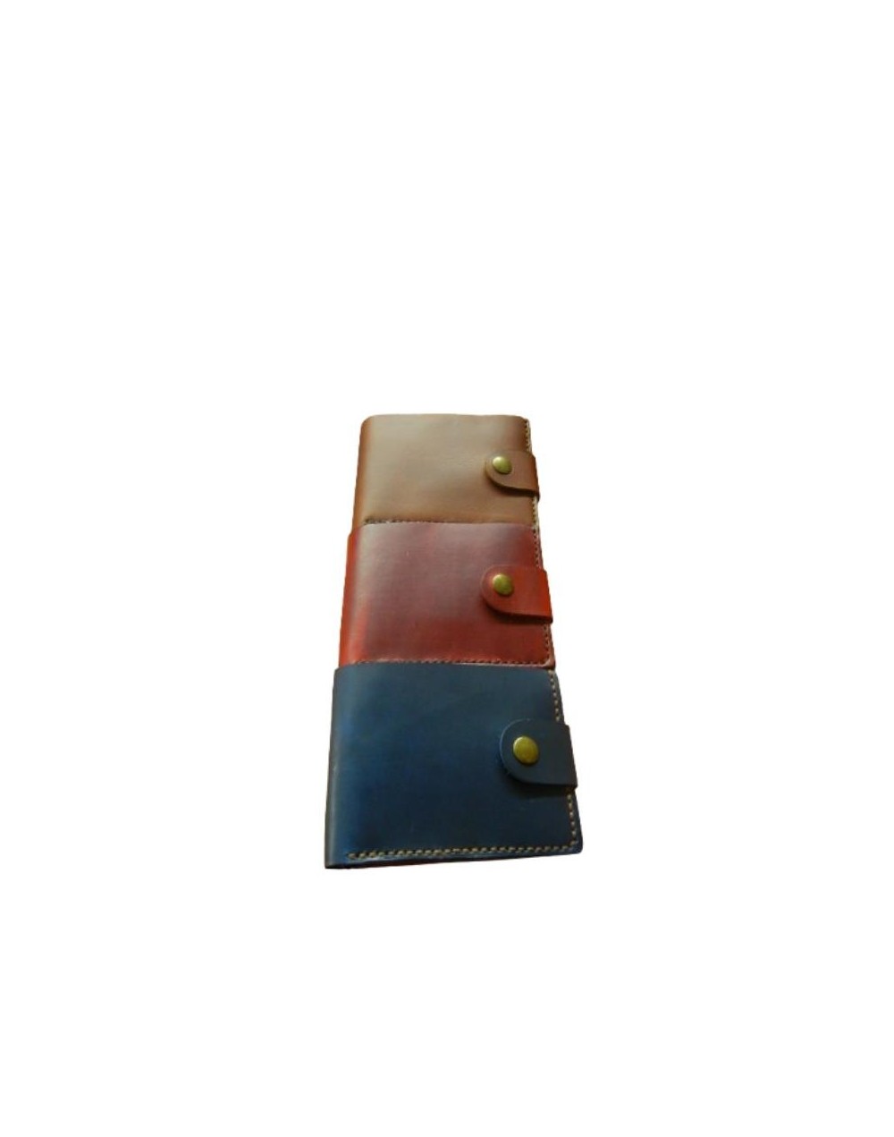 Billetera Bifold