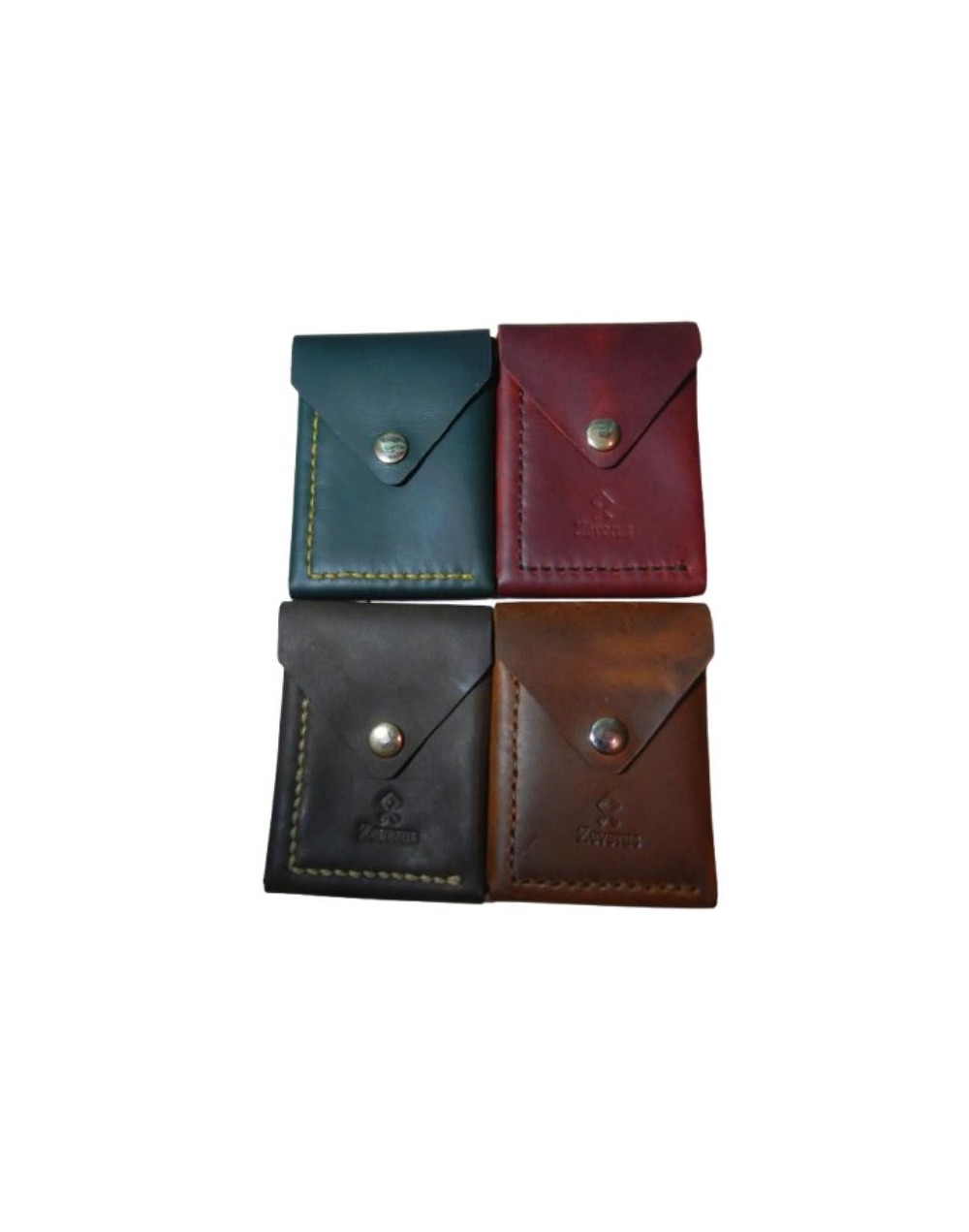 Billetera essentiel