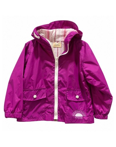 Chaqueta Agua Kids