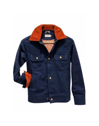Chaqueta Tierra Kids